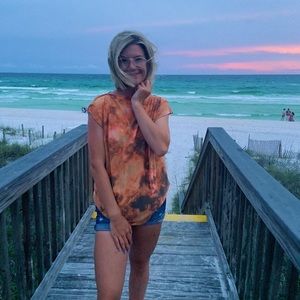 Meet your Posher, Madeline